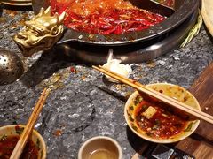 -蜀大侠火锅(总府路店)