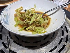 -77号渔船·蒸海鲜青岛菜(积米崖店)