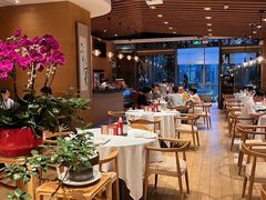 -若蘭慈·无国界素食料理(欢乐海岸店)