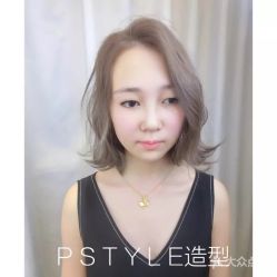 点击看大图 -P.STYLE 派斯造型