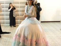 -金东尼人妖秀