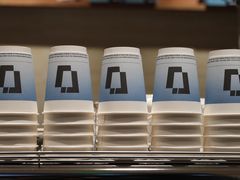 -LOTTA COFFEE(安居博文苑店)