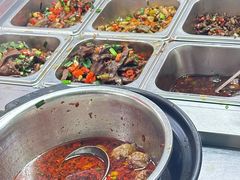 -虎子面粉馆(五一东村店)