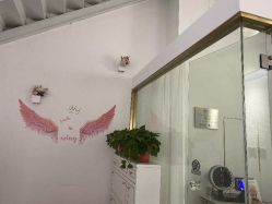 -奈弗里·疗愈SPA·美肤中心