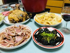 -大厨小馆(华阳城店)