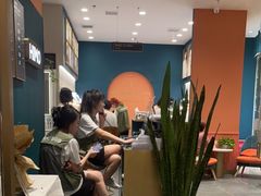 -海马体照相馆(烟台大悦城店)