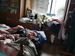 -祝管家·高端住家保姆月嫂育儿嫂(闵行店)