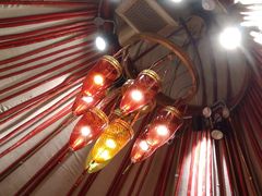 -九十九顶毡房(阜石路店)