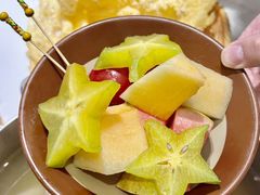 -今日牛事潮汕鲜牛肉火锅(瑞金店)