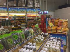 -华润万家(北辰店)