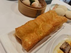 -悦雅居·老广州老味道(长湖店)
