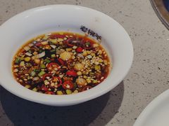 -老佛爷铜炉蛙锅(东门老街店)