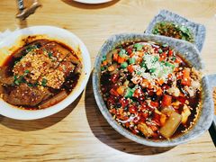 -付小姐在成都(川沙店)