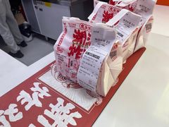 -虎头炸·潮汕南乳炸鸡(丽影广场店)