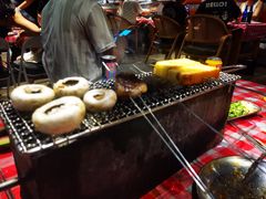 -生火火·小炉子炭烤(金楠天街总店)