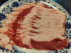 -裕德孚·非遗手切涮羊肉(东直门内大街店)