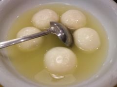 萝卜丝汤团-锡和无锡菜(景丽苑店)