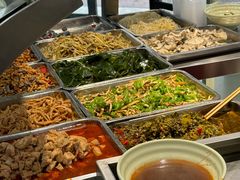 -晓马鸭店(新芜路店)