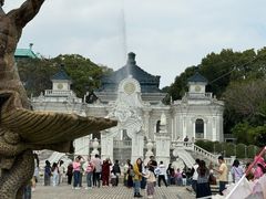 -珠海圆明新园