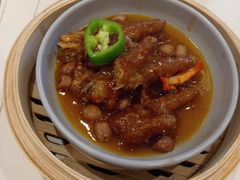 -海上名珠·海鲜酒楼(励骏庞都店)