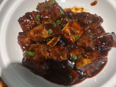 -绿茶餐厅(广州天河城店)