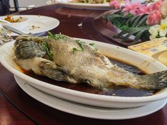 -北海港酒楼 海鲜代加工 粤菜(淡村商贸城店)