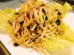 -素心斋素食餐厅