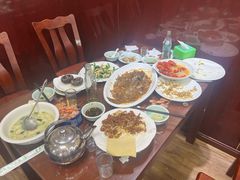 -小铜锣湾海鲜家常菜馆(河西店)