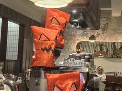 -BAKER&SPICE(BFC外滩金融中心店)
