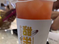 -丹礼糖甜品