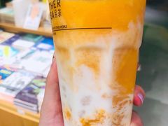 花椰芒-OT另茶(上海幸福里店)