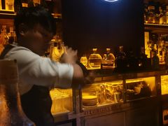 -隐肆威士忌鸡尾酒吧(玉沙国际店)