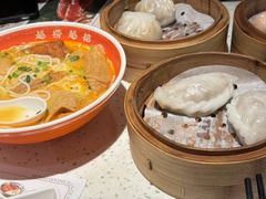 -新宝餐厅(流塘店)