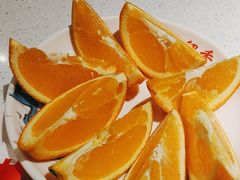 果盘-蜀留香火锅(西南角店)