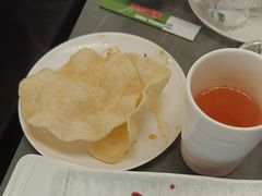 -尚宴牛特鲜自助(太原街万达店)