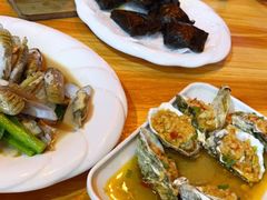 -渔鼎鲜海鲜餐厅(湄洲岛店)