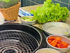 -首尔烤肉大排档(合生汇店)