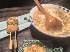 -眷屋の深夜食堂(云锦中心店)