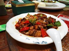 -清真吐鲁番餐厅(牛街店)