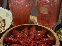 -靓靓蒸虾·头牌蒸虾(沙湖旗舰店)