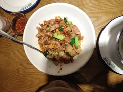 -李久其家民间餐厅(观沙岭公园店)