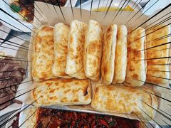 -高玛纳驴肉火烧(河间总店)