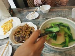 -印象牯岭小厨(牯岭街店)