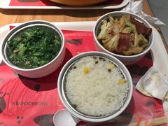-食悦天美食广场(沈阳青年大街万象城店)