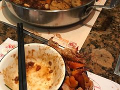 -黄记煌三汁焖锅(欢乐海岸店)