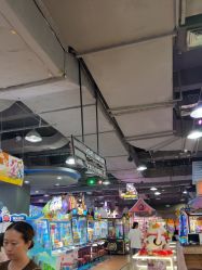 -菲菲羊乐园(临平银泰城店)
