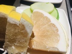 -海底捞火锅(奥森店)