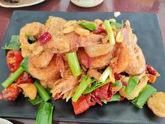 -87号烧烤海鲜·大排档(金沙滩店)