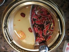 -小龙坎老火锅(北京三里屯店)