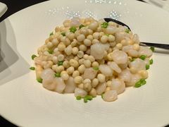 -宫燕府·京菜·烤鸭·淮扬菜(王府中心店)